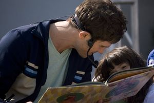 Matt Cavenaugh @ BroadwayWorld Matt Cavenaugh Photo