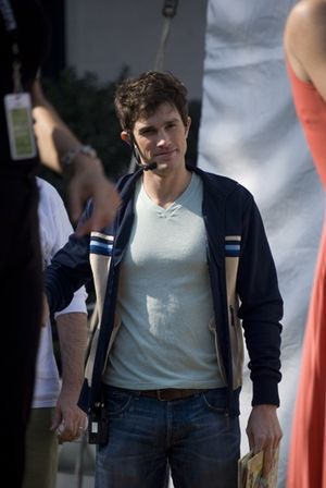 Matt Cavenaugh @ BroadwayWorld Matt Cavenaugh Photo