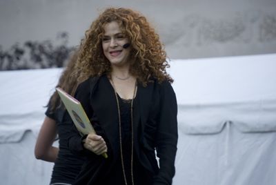 Bernadette Peters Photo