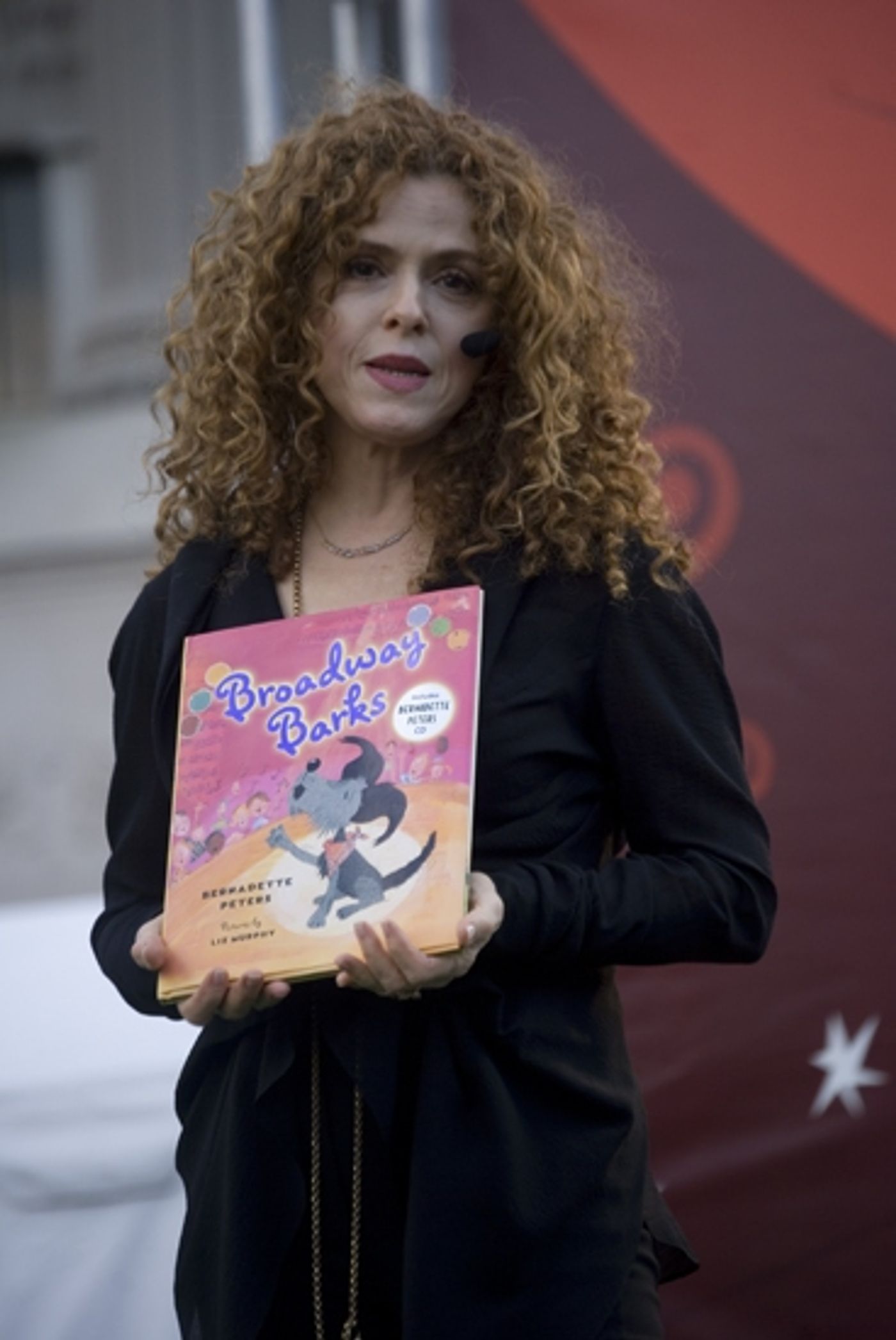 Photo Coverage: The Third Annual 'The New York Times Great Children's Read'  Image