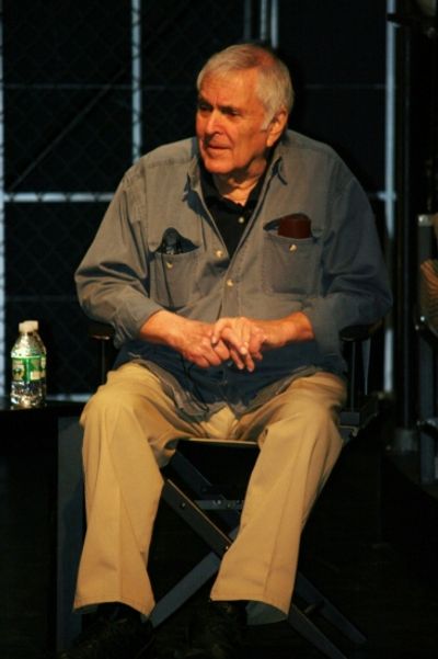 John Kander Photo