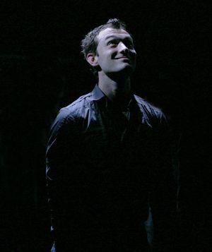 Jude Law @ BroadwayWorld Jude Law Photo