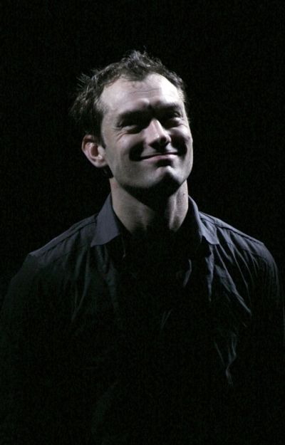 Jude Law Photo