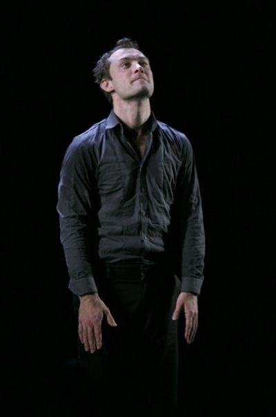 Jude Law Photo