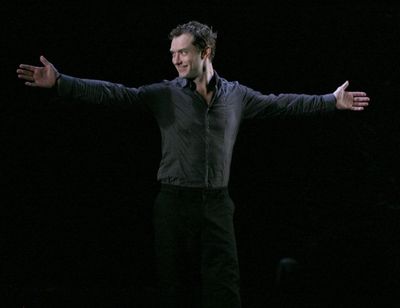 Jude Law
 Photo
