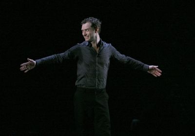 Jude Law Photo