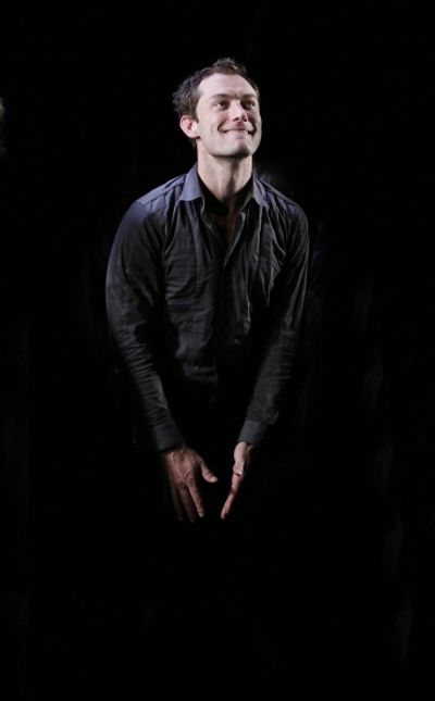 Jude Law Photo