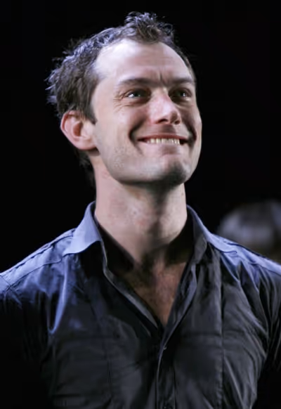 Jude Law Photo