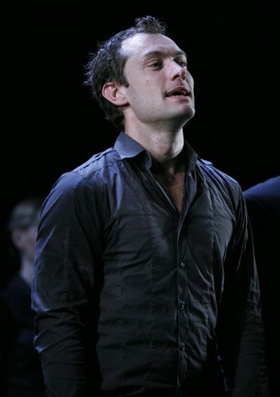 Jude Law Photo