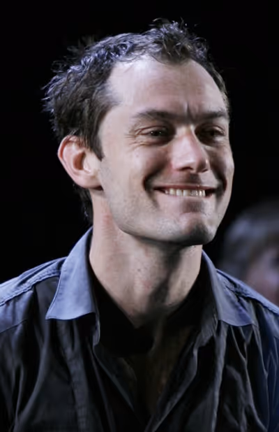 Jude Law Photo