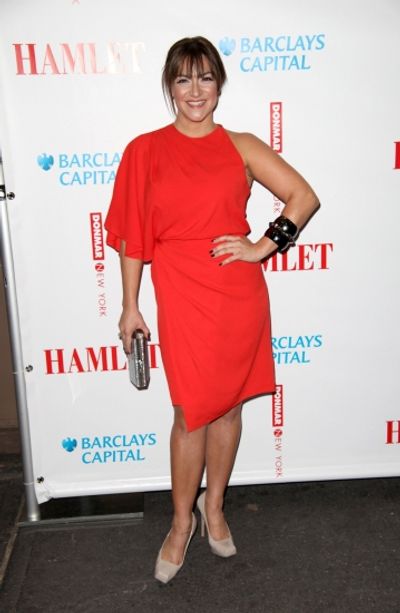 Shoshana Bean Photo