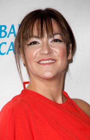 Shoshana Bean Photo