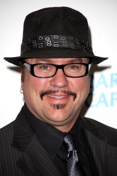 Desmond Child Photo