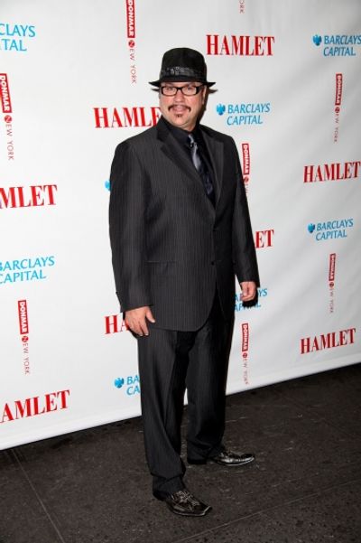 Desmond Child Photo