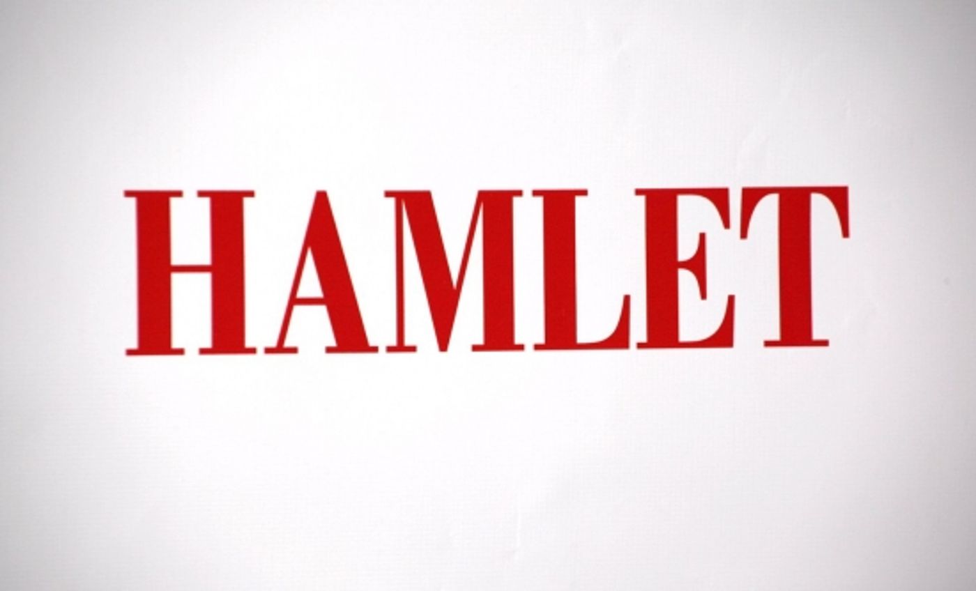 Photo Coverage: HAMLET Opening Night on Broadway - Arrivals  Image