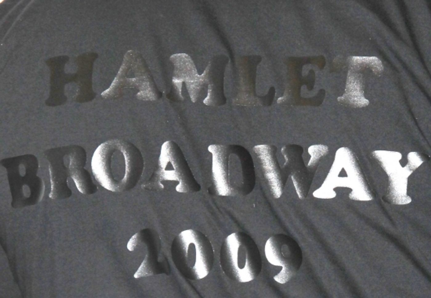 Photo Coverage: HAMLET Opening Night on Broadway - Arrivals  Image