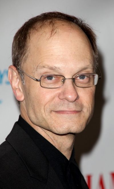  David Hyde Pierce Photo