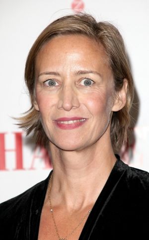 Janet McTeer Photo