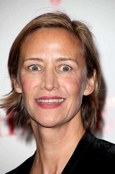 Janet McTeer Photo
