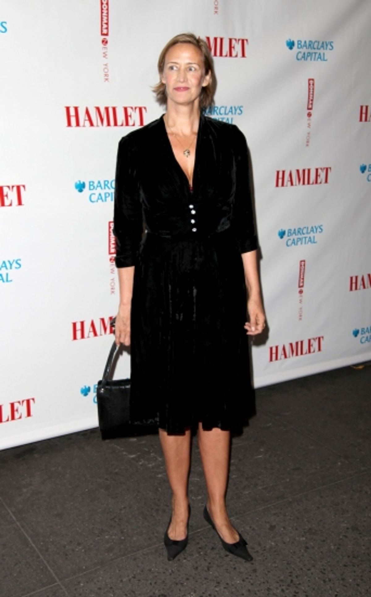 Janet McTeer at 