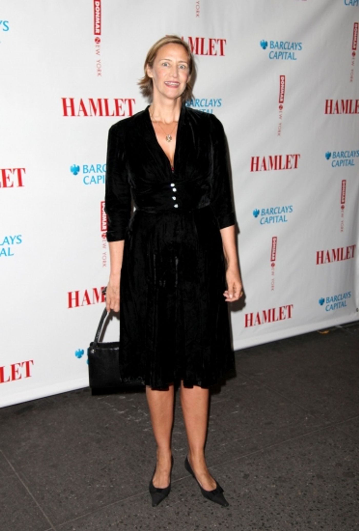 Photo Coverage: HAMLET Opening Night on Broadway - Arrivals  Image
