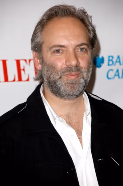 Sam Mendes Photo