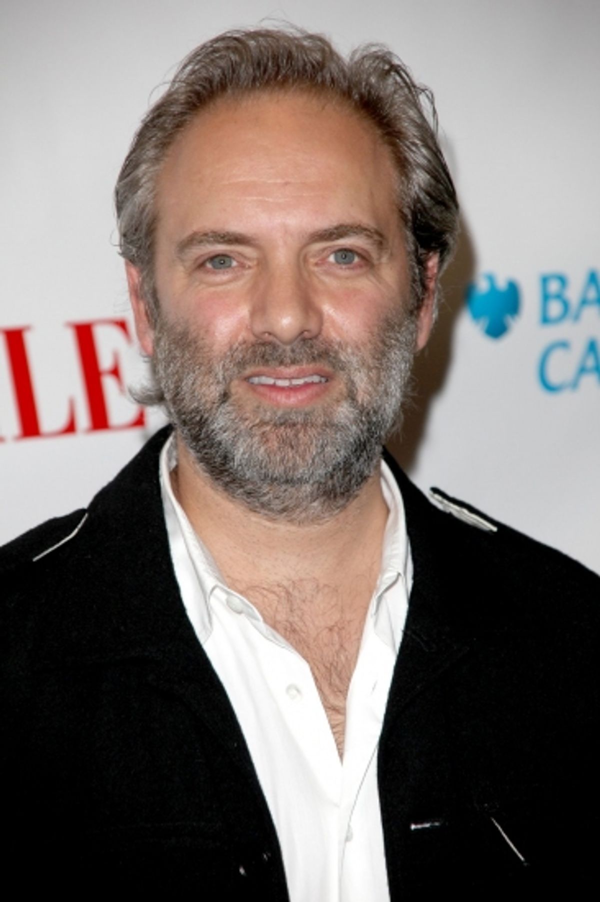 Sam Mendes at 