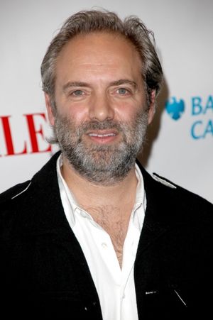 Sam Mendes Photo