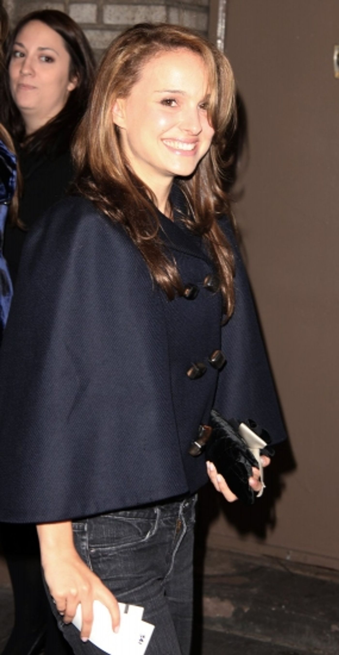 Photo Coverage: HAMLET Opening Night on Broadway - Arrivals  Image