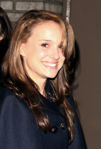Natalie Portman Photo