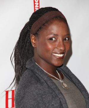 Rutina Wesley Photo