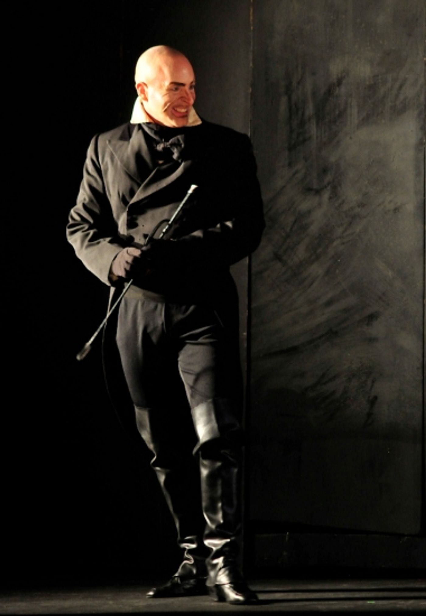 Photo Coverage: Nashville Opera's 'Tosca' Photo Coverage: Nashville Opera's 'Tosca' Image