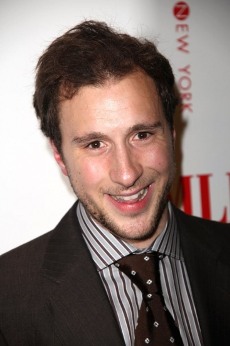 Photo Coverage: HAMLET - Opening Night After Party Image