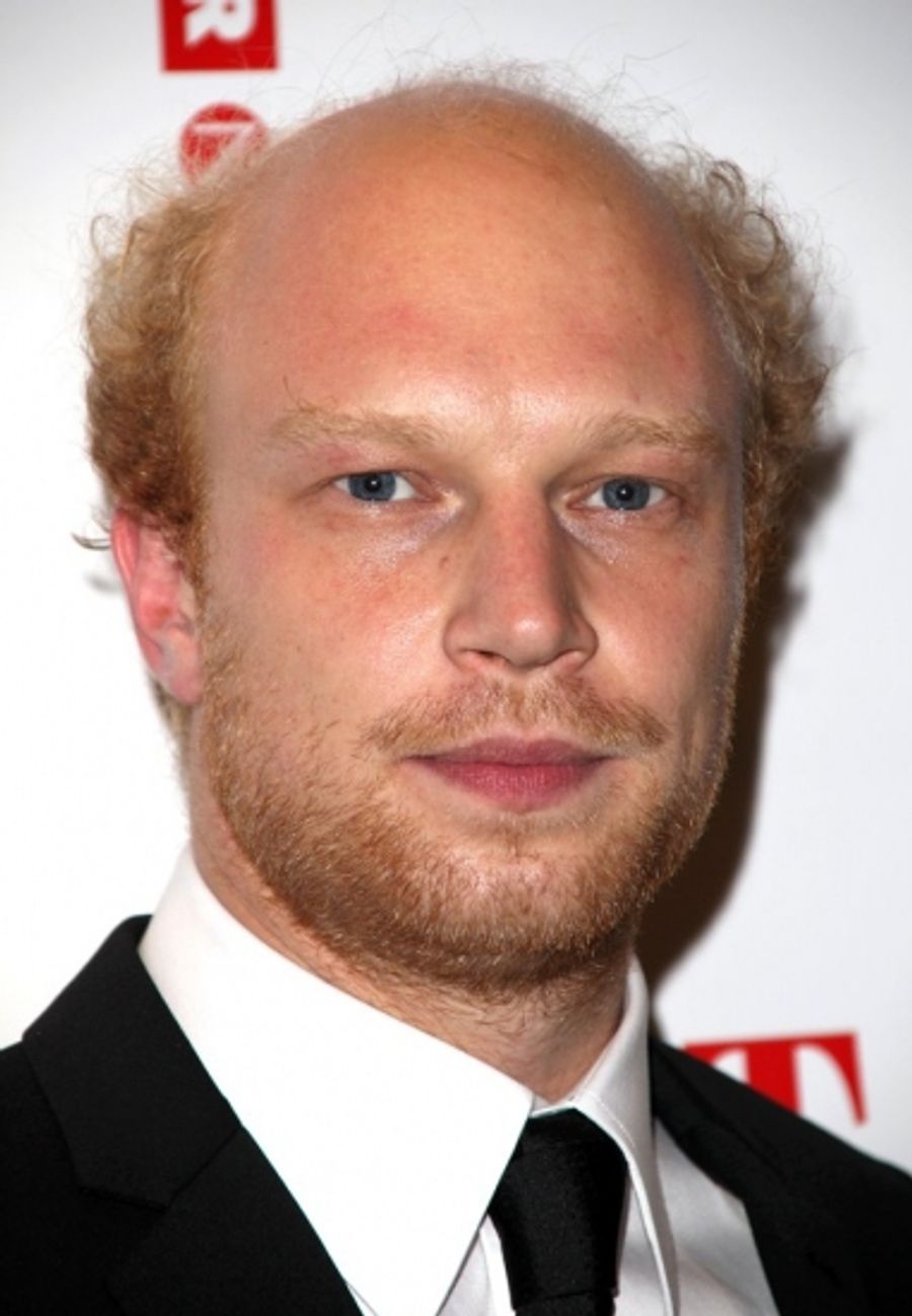 Photo Coverage: HAMLET - Opening Night After Party Image