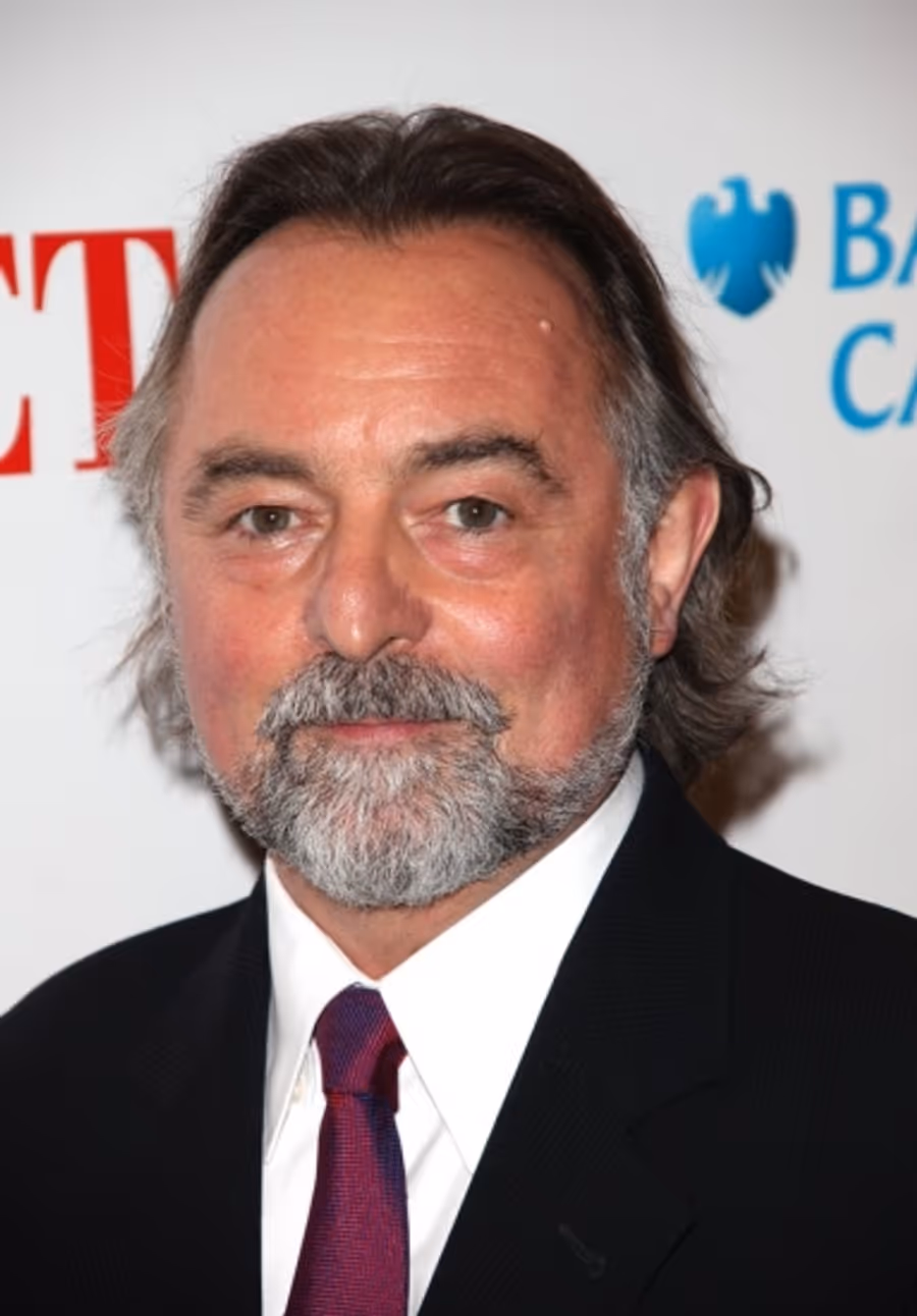 Photo Coverage: HAMLET - Opening Night After Party Image
