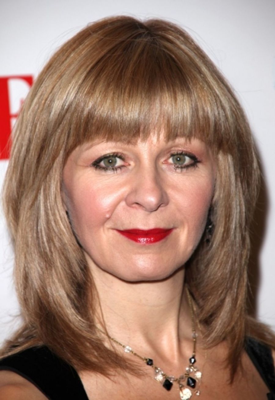Photo Coverage: HAMLET - Opening Night After Party Image