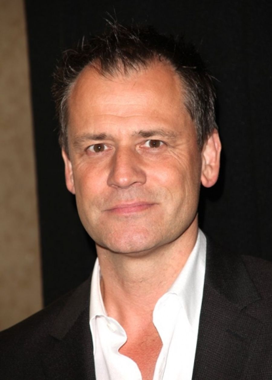 Photo Coverage: HAMLET - Opening Night After Party Image