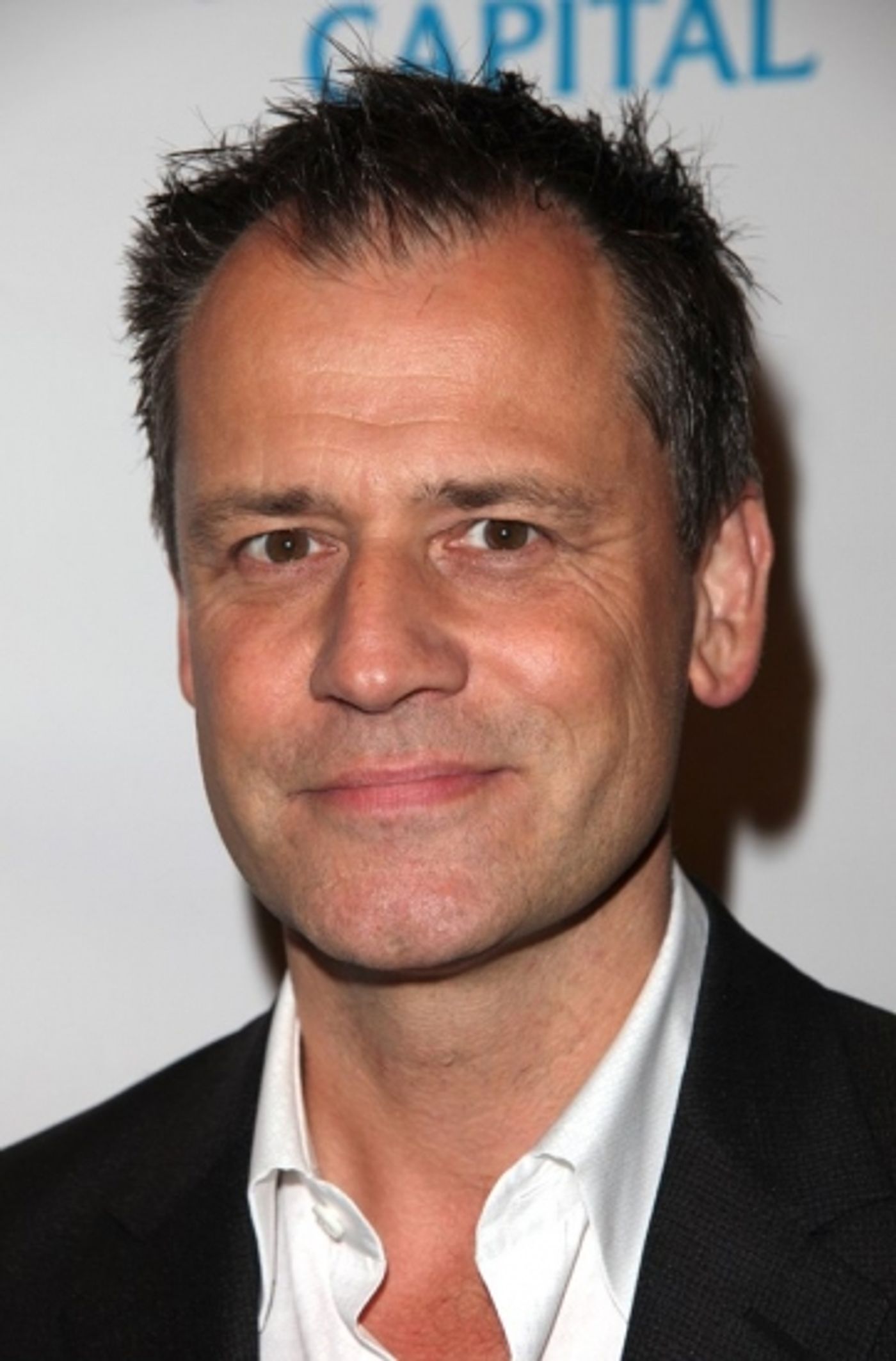 Photo Coverage: HAMLET - Opening Night After Party  Image