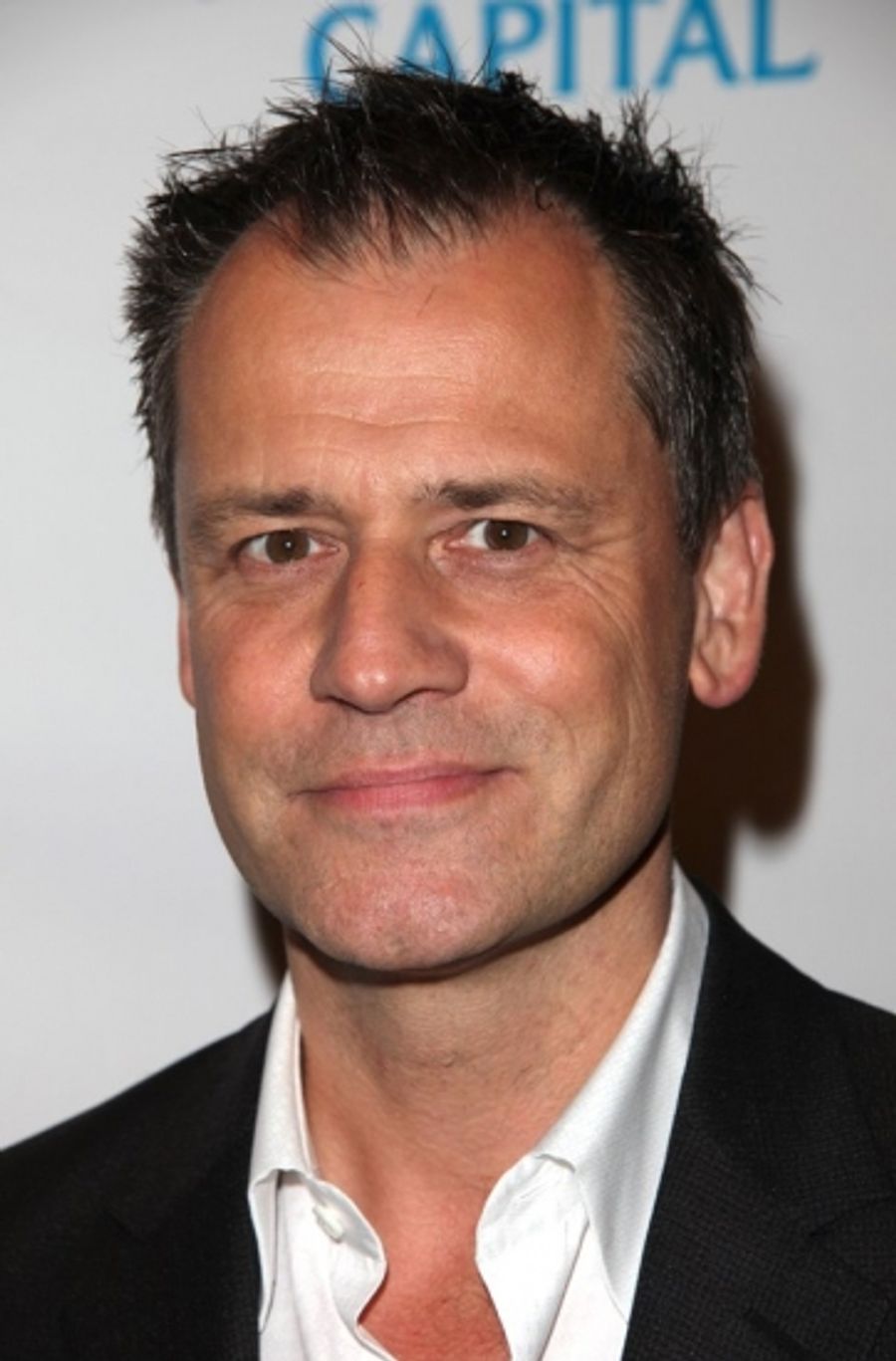 Photo Coverage: HAMLET - Opening Night After Party Image