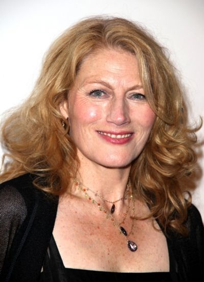 Geraldine James Photo