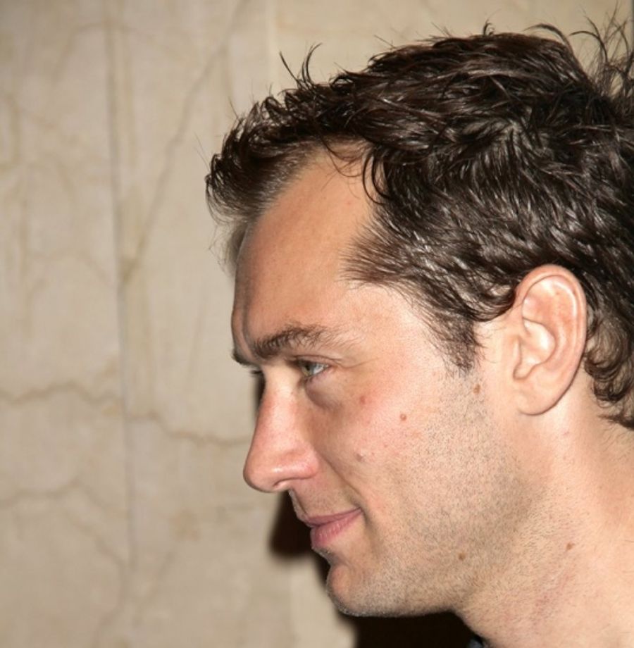 Photo Coverage: HAMLET - Opening Night After Party Image