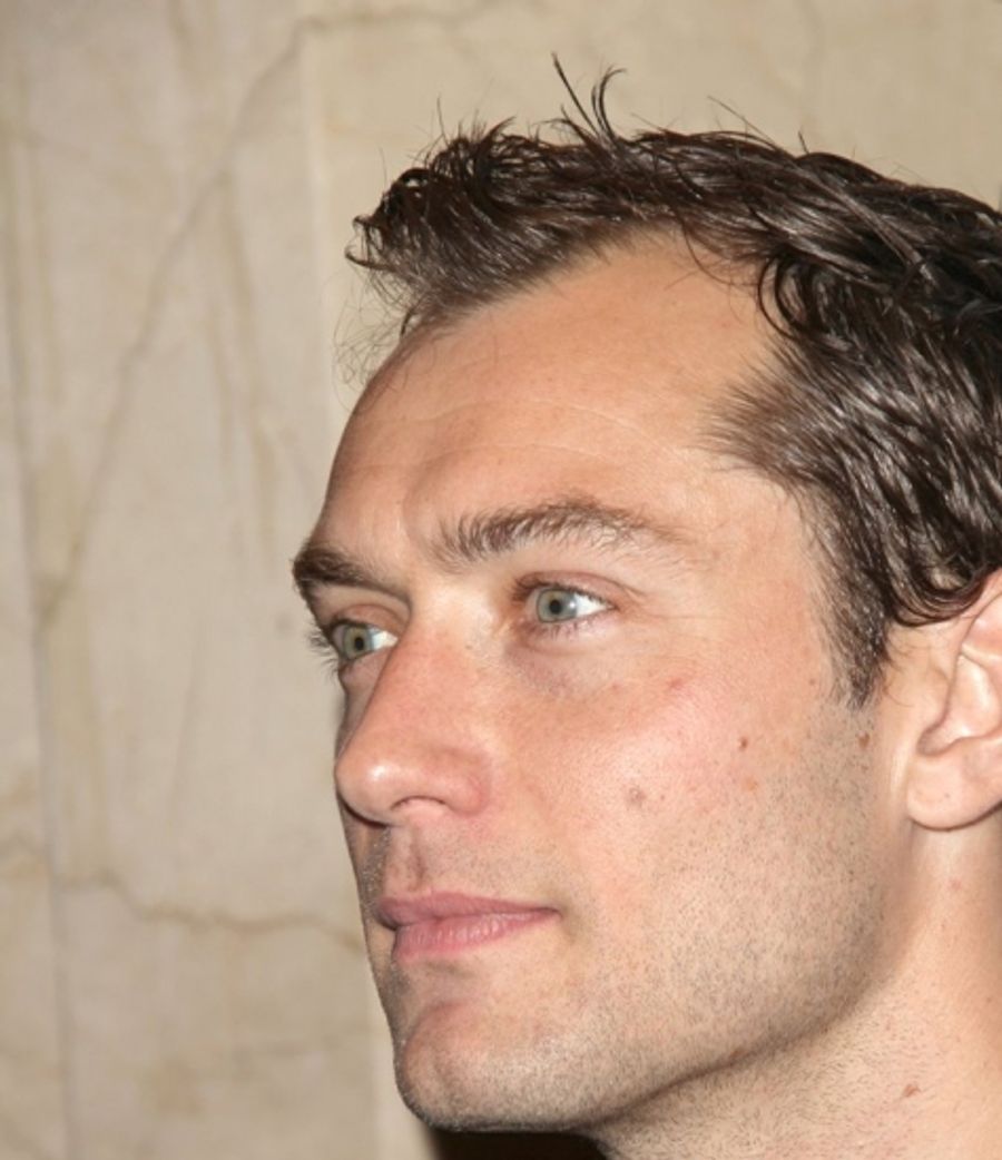 Photo Coverage: HAMLET - Opening Night After Party Image