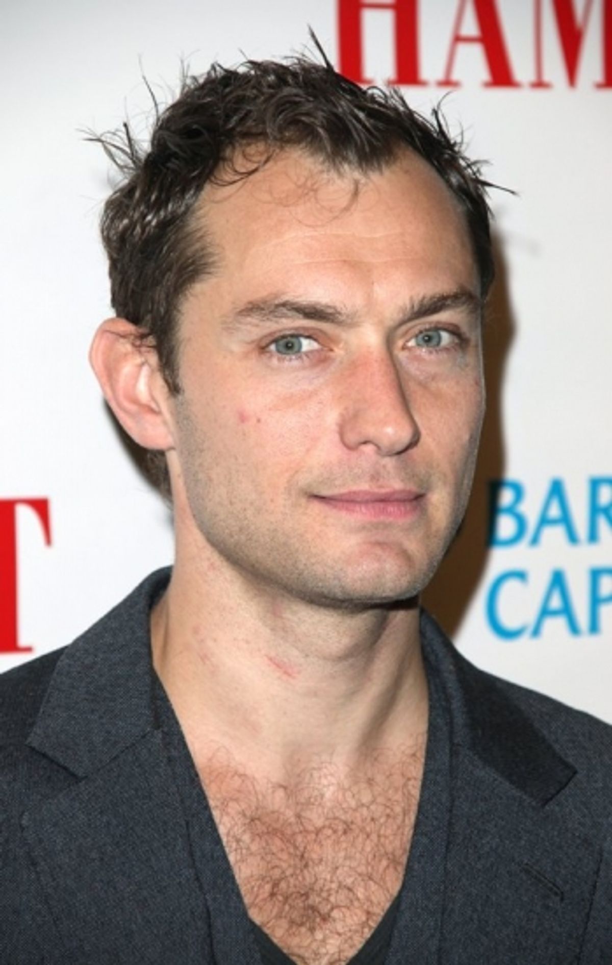 Jude Law at 