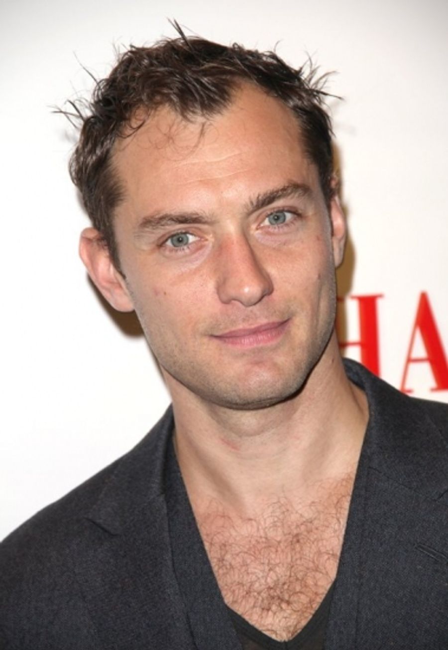 Photo Coverage: HAMLET - Opening Night After Party Image
