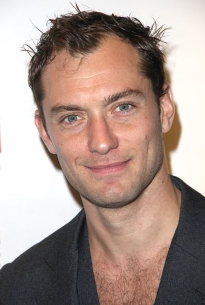Jude Law Photo