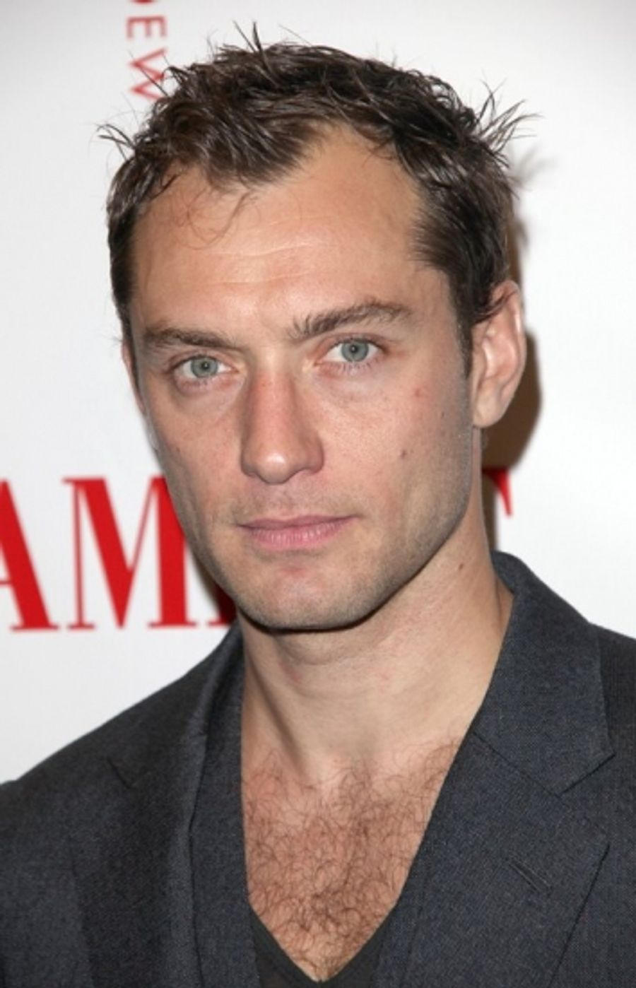 Photo Coverage: HAMLET - Opening Night After Party Image