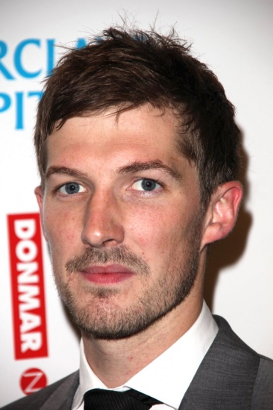 Photo Coverage: HAMLET - Opening Night After Party Image