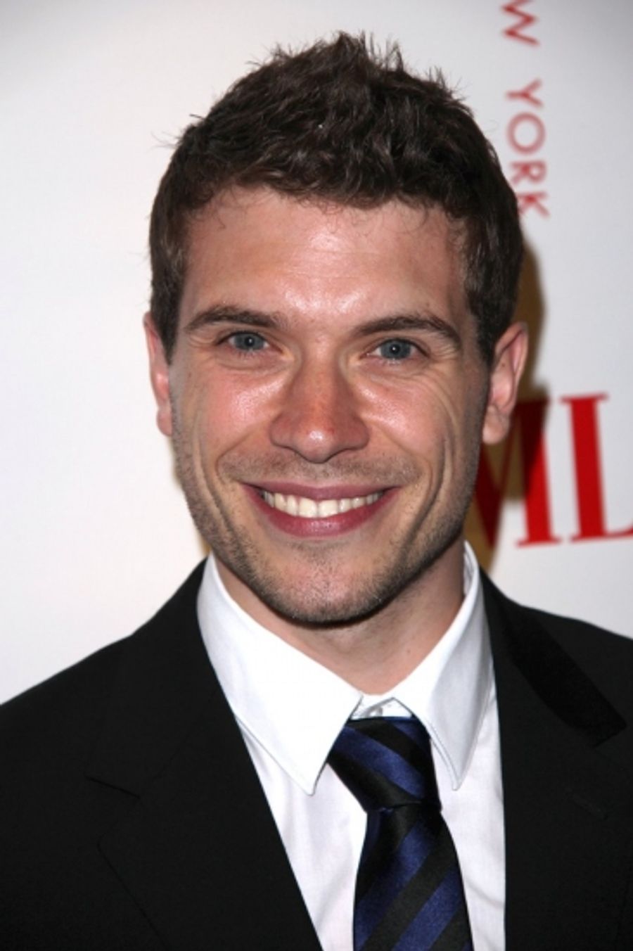 Photo Coverage: HAMLET - Opening Night After Party Image