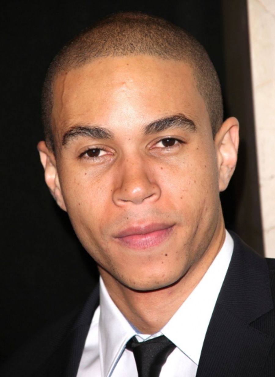 Photo Coverage: HAMLET - Opening Night After Party Image