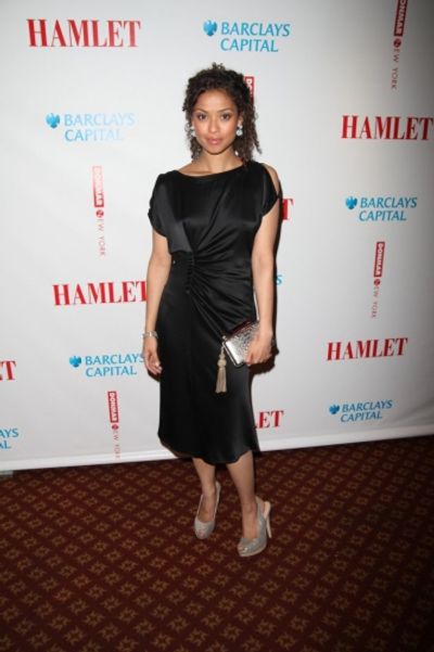 Gugu Mbatha-Raw Photo